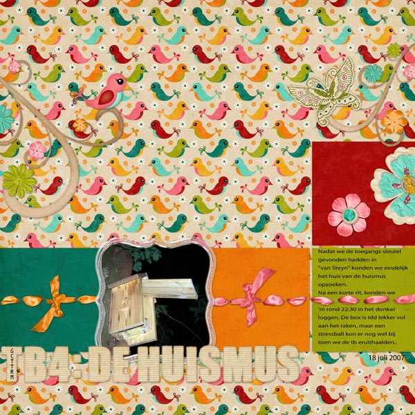 Huismus