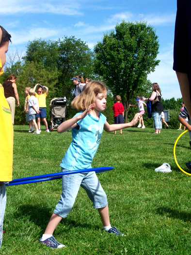 Hula Hoop pic