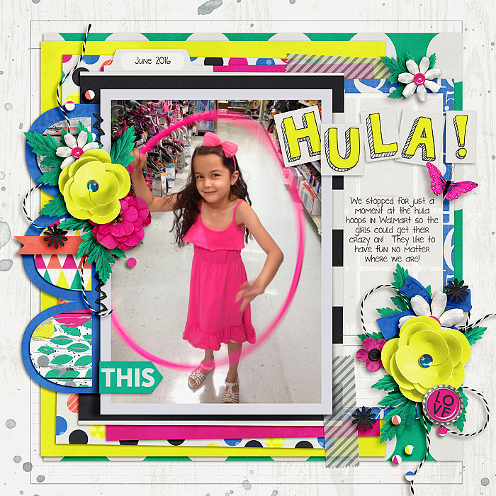Hula!