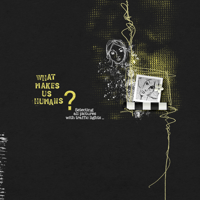 humans