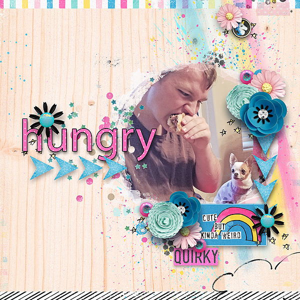 Hungry