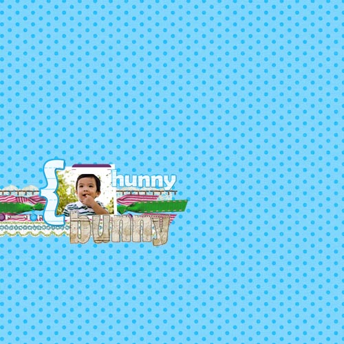 Hunny Bunny