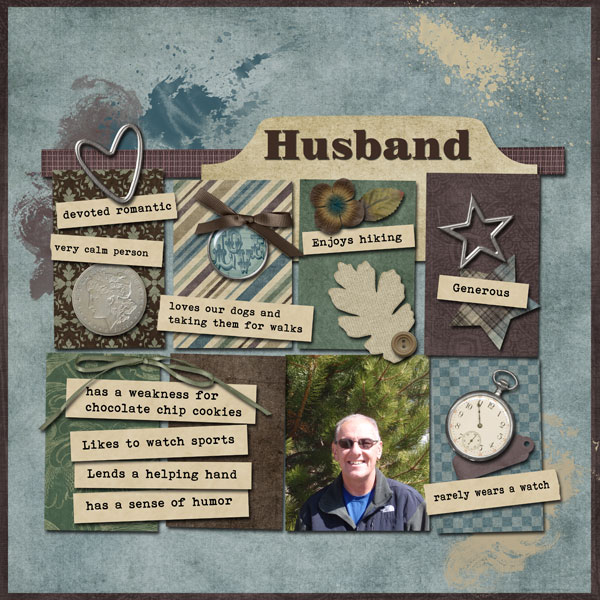 Husband