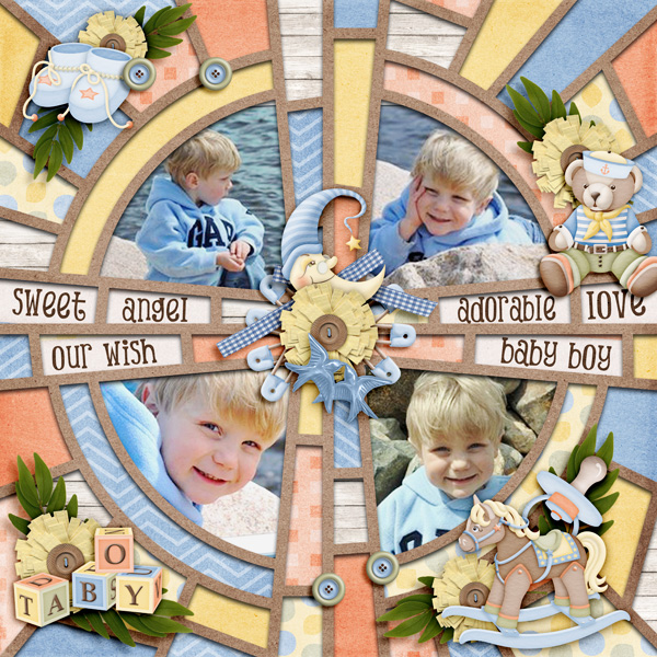Hush Little Baby Bundle