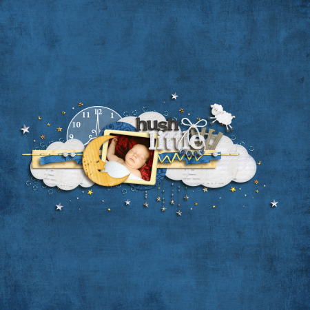 Hush Little Baby