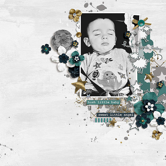 Hush Little Baby