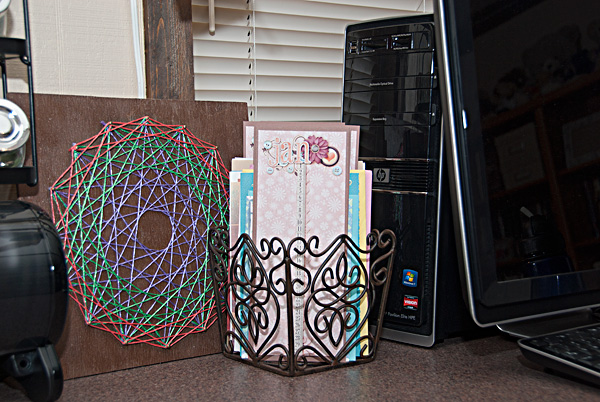 Hybrid Birthday Planner
