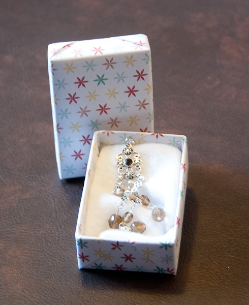 Hybrid Box