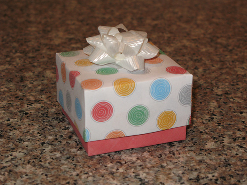 Hybrid Box