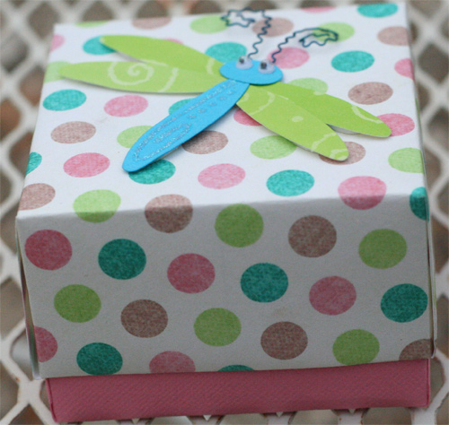 Hybrid Box