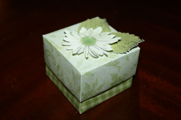 Hybrid Box