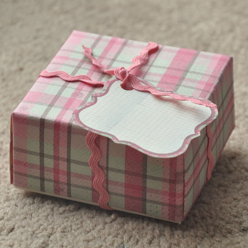 Hybrid Box