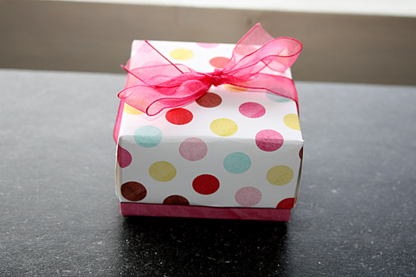 Hybrid Box