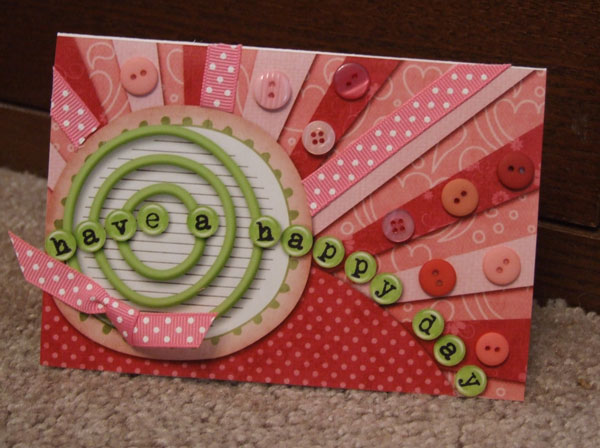 Hybrid Card