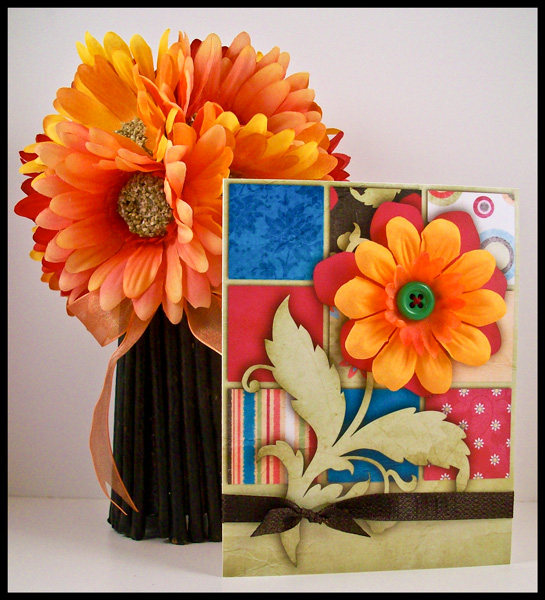 {Hybrid} Card