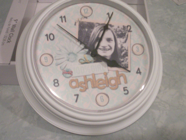 Hybrid Clock