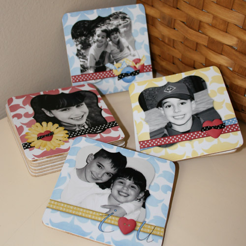 Hybrid Coasters