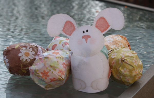 hybrid eggies