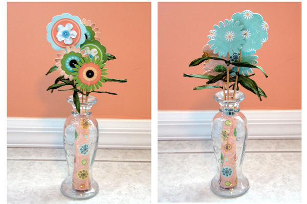 Hybrid Flowers