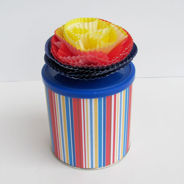 Hybrid Gift Can