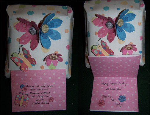 Hybrid:  Mother's Day 2010