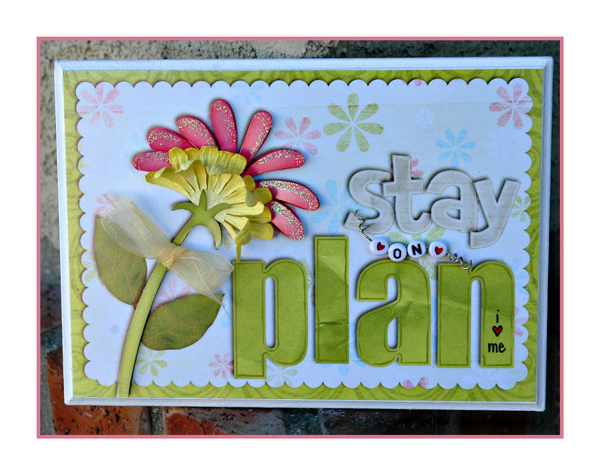 {Hybrid} On Plan Plaque