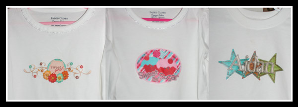 Hybrid T-Shirts