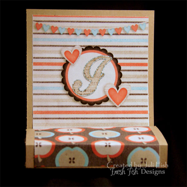 Hybrid - Valentine Yankee Tart Gift Holder
