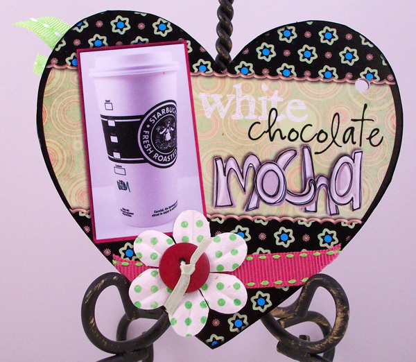Hybrid Workshop- Mocha