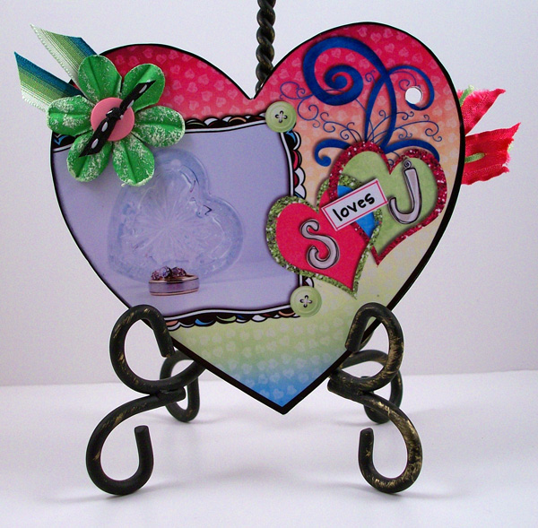 Hybrid Workshop- My Love