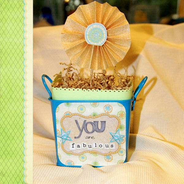 Hybrid - You are Fabulous Gift