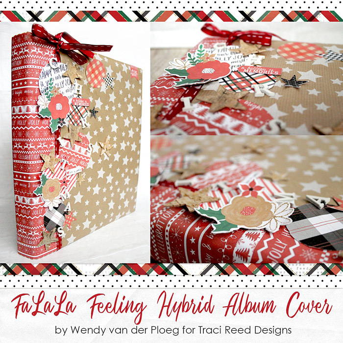 Hybride Album Cover