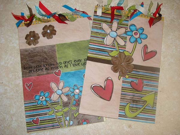Hyrbrid Notebook