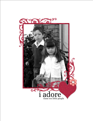 i adore