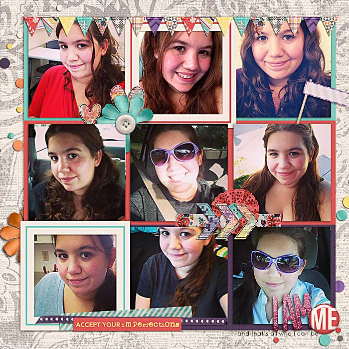 I Am Me