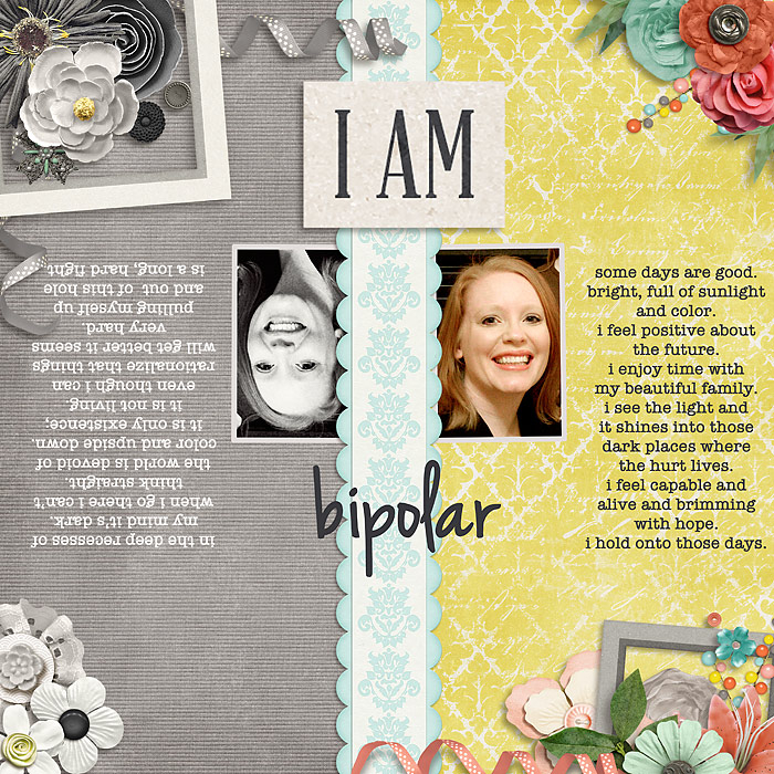 I Am.....