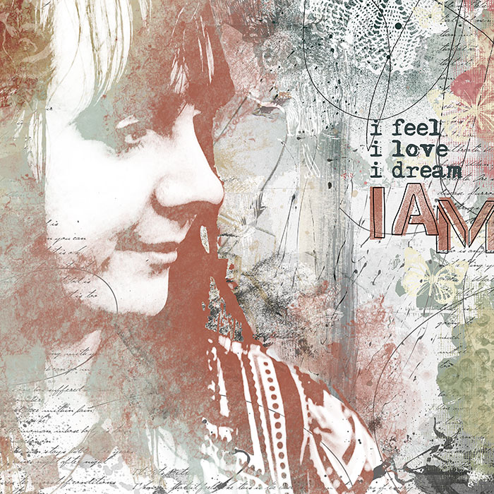 I am