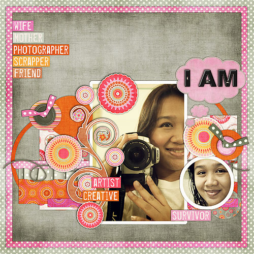 I Am