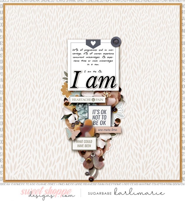 I am