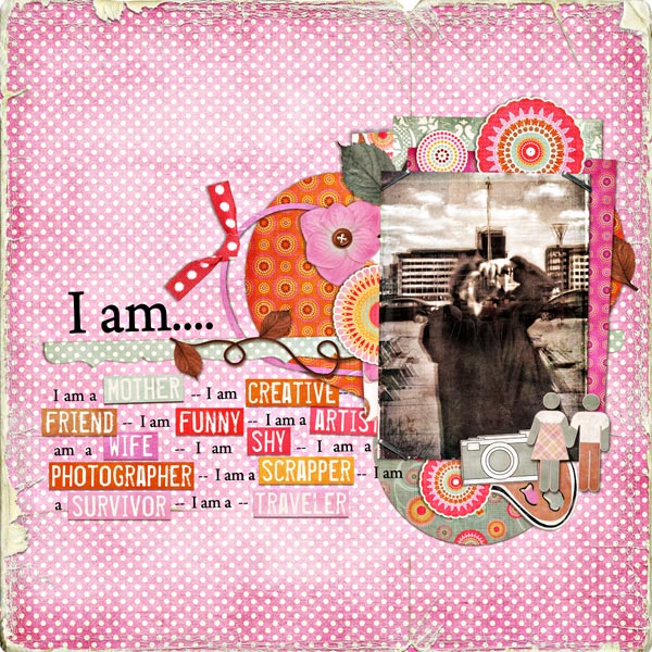 I AM
