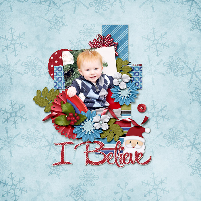 I Believe