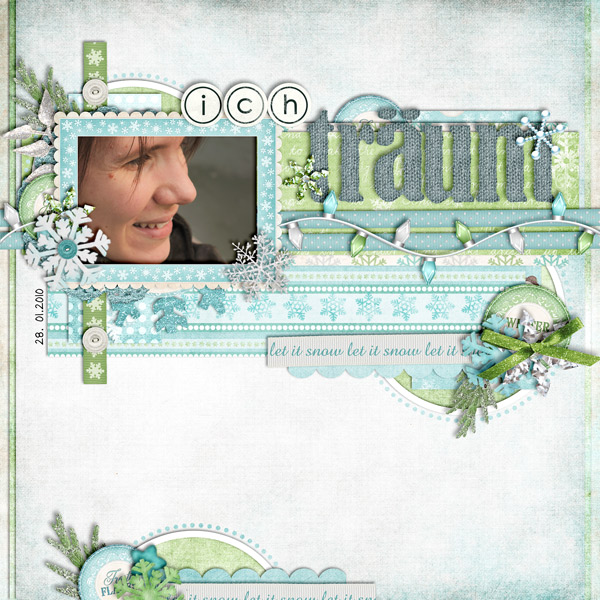 I Dream