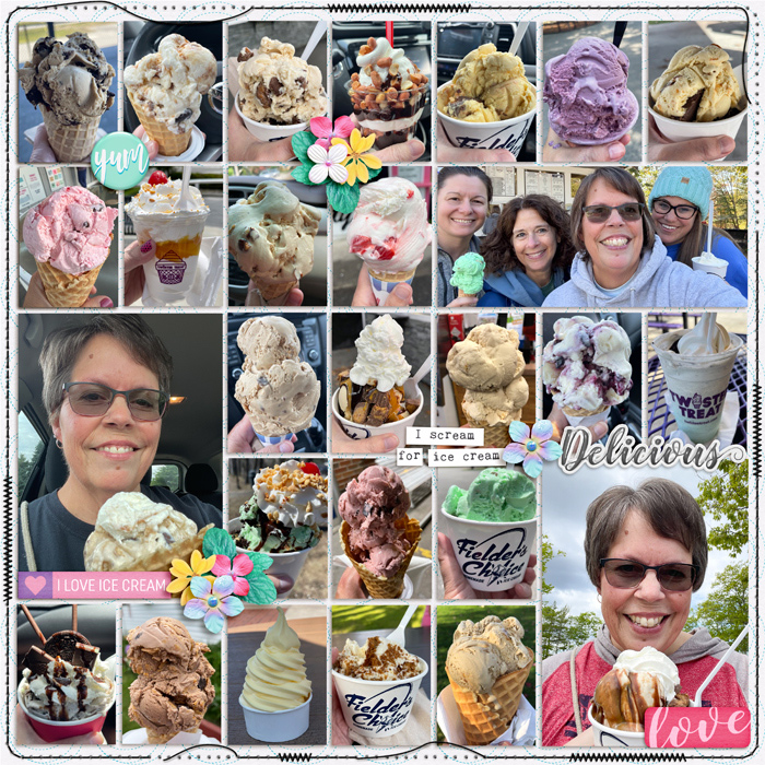 I Heart Ice Cream