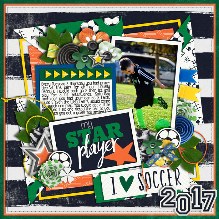 i {heart} soccer