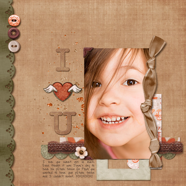 I Heart You