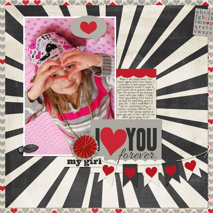 I Heart You