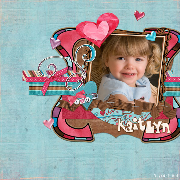 I Heart You