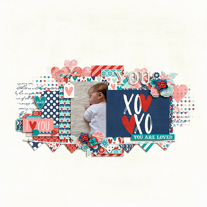 I Heart You