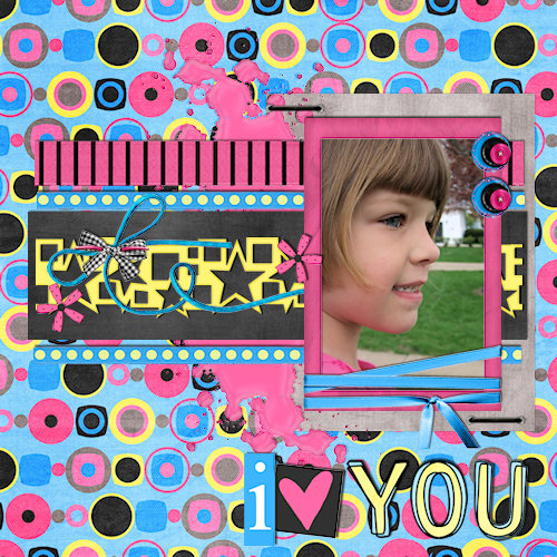 I *heart* You