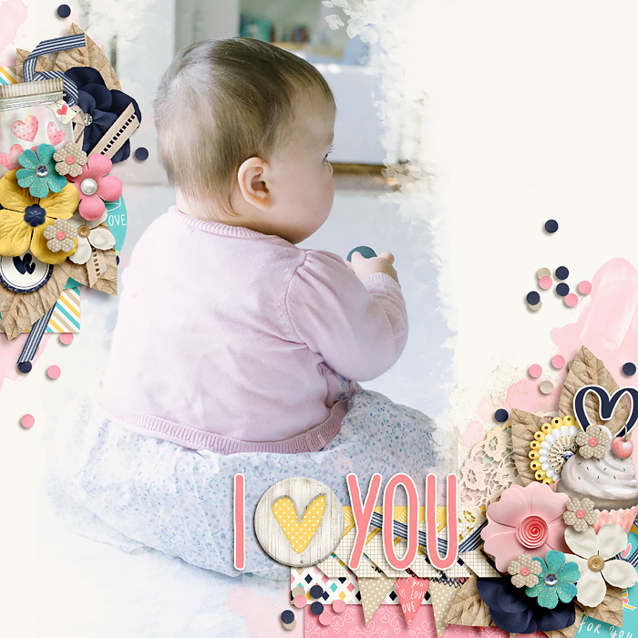I Heart You